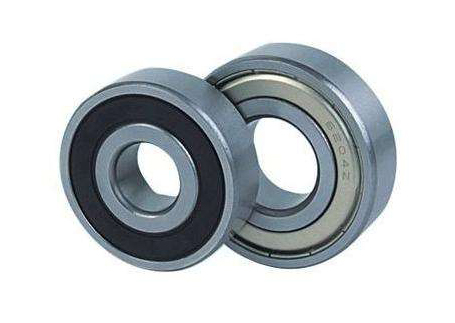 bearing 6309 ZZ C3 for idler Manufacturers China